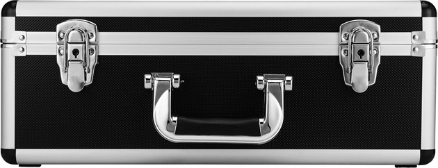 Warm Audio Flight Case WA-251