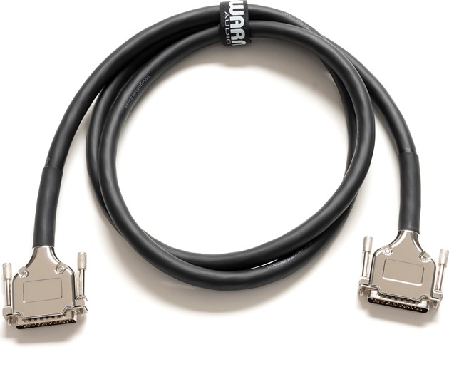 Warm Audio DB25-DB25 CABLE 1,8m