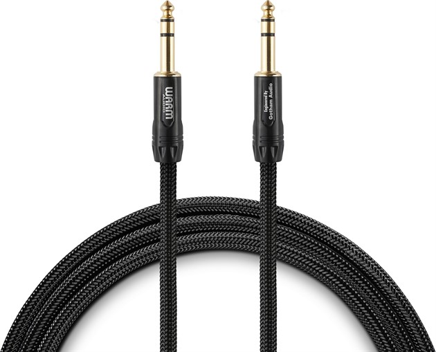 Warm Audio Instrument Cable Premier Series 0,9m