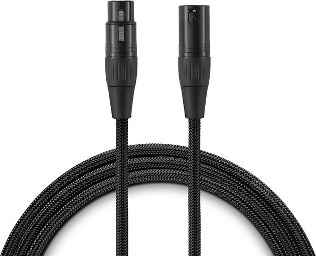 Warm Audio Microphone Cable Premier Series XLR-XLR 15,2m