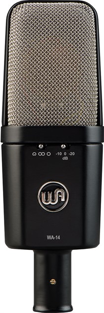 Warm Audio WA-14