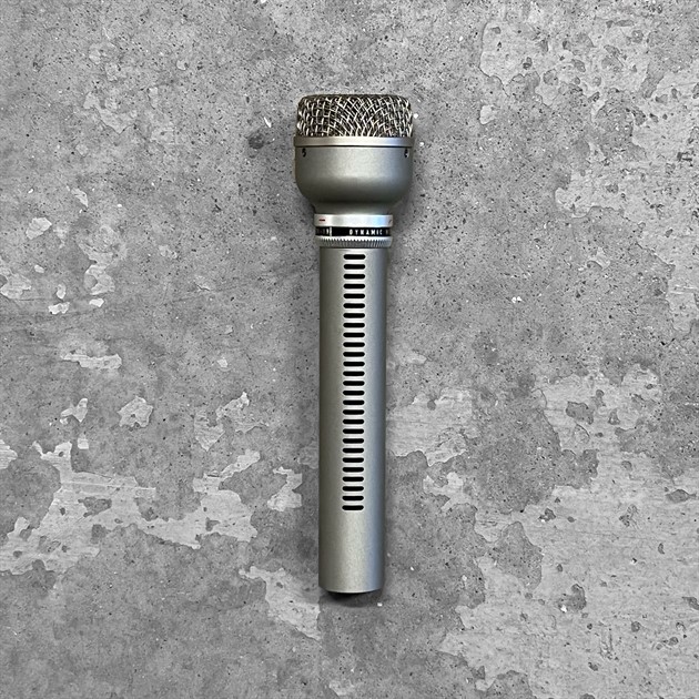 Warm Audio WA-19 Nickel B-stock