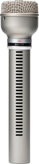 Warm Audio WA-19 Nickel