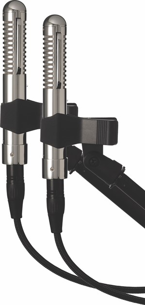 Warm Audio Fen-Tone Stereo Pair