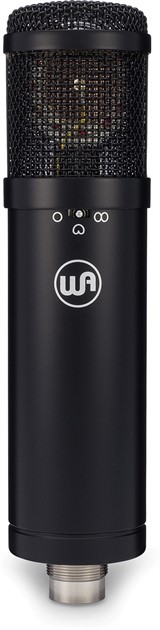 Warm Audio WA-47jr Black