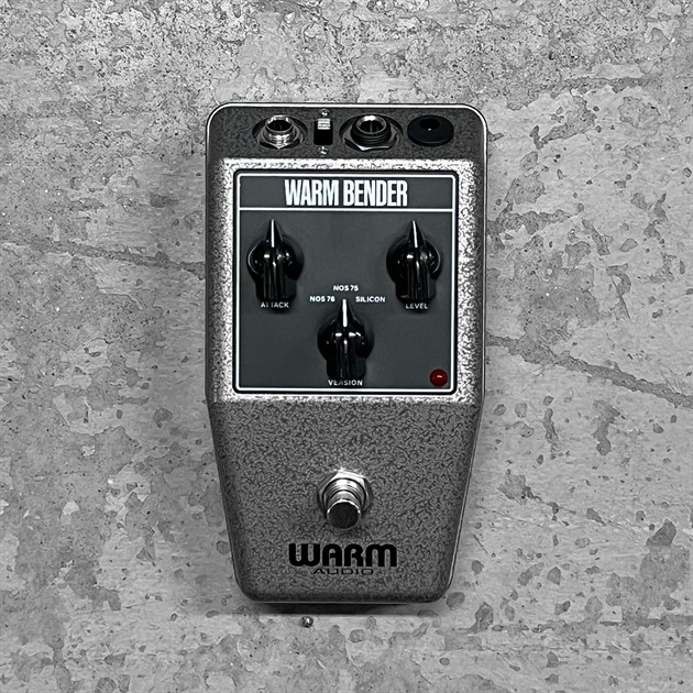 Warm Audio Warm Bender B-stock