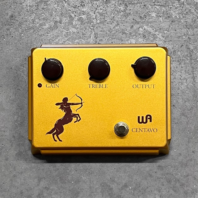 Warm Audio Centavo B-stock