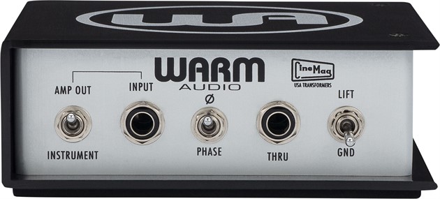 Warm Audio WA-DI-P