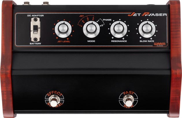 Warm Audio Jet Phaser