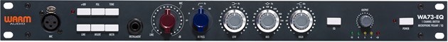 Warm Audio WA73-EQ