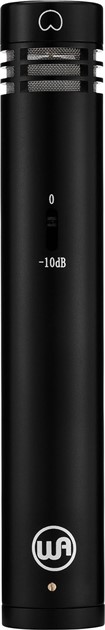 Warm Audio WA-84 Black