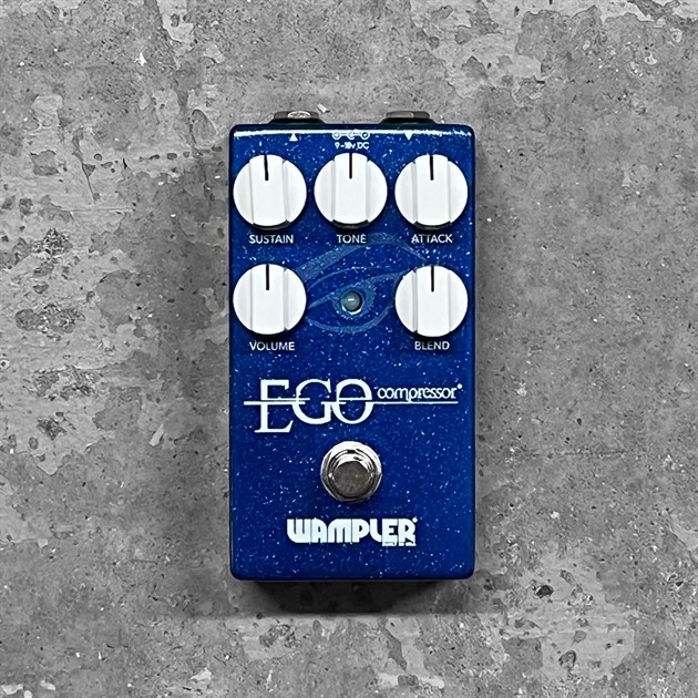 Wampler Ego B-stock