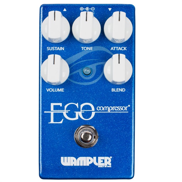 Wampler Ego