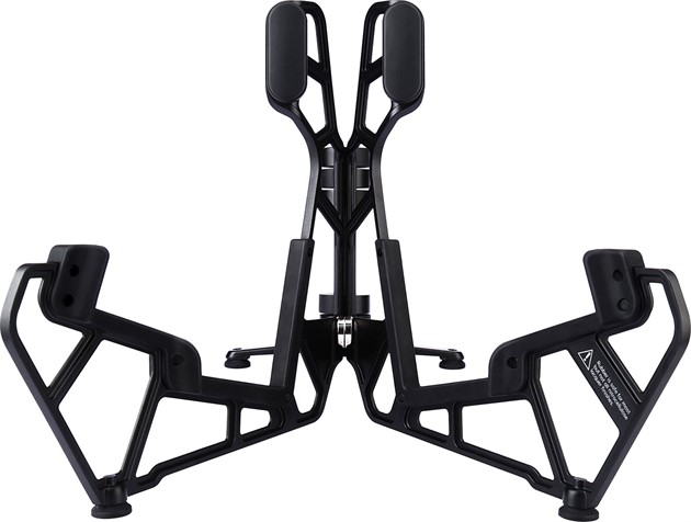 Xvive G1 Butterfly Guitar Stand