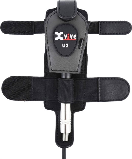 Xvive U2 Transmitter Holder