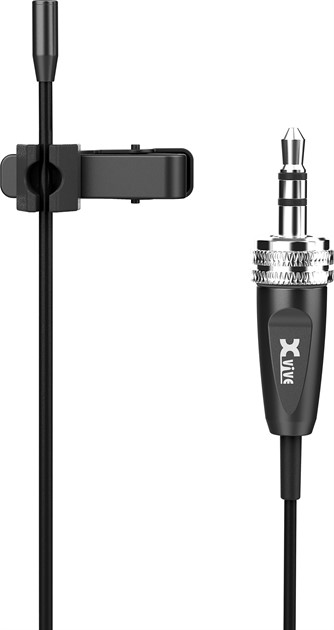 Xvive LV2 Lavalier Microphone
