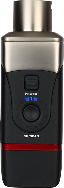 Xvive U35R Wireless Receiver